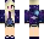 my galaxy girl