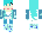 my little sis made this
