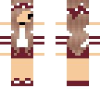 my mc skin