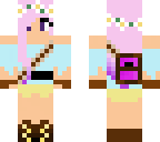 my minecraft legend