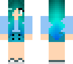 my new skin