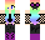 my skin