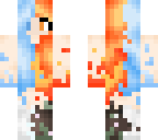 my skin