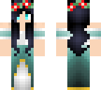 my skin