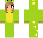 my utube skin