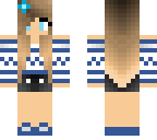 my winter skin