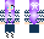 my winter skin