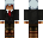 nascarnut55's wedding skin edit