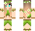 nature girl