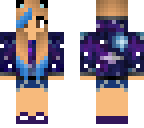 navi wolf child