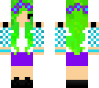 neffervescence skin