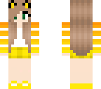 neko girl