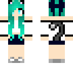 neko girl