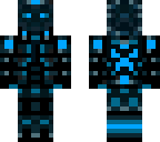 neon-bluehunter