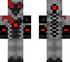 neon-cyborggorilla