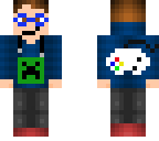 new skin