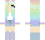 new skin