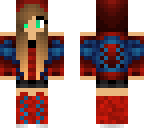 new spider girl