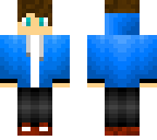 new years skin