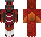 newreddragonknight