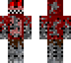 nightmare foxy