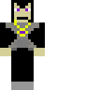 nightwolf2803 skin