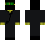 ninja chaosflo44