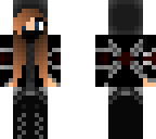 ninja girl edited