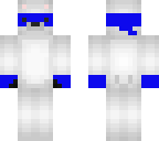 ninja polarbear