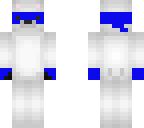 ninja polarbear 