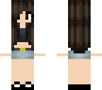 normal skin