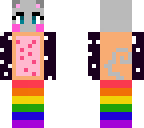 nyan cat