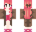 oc dawn sunbloom - remade