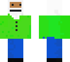 old kind man
