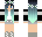 ombre skin edit