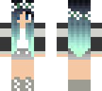 ombre skin edit v2