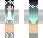 ombre skin edit v3