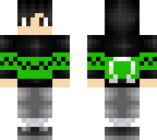 omegagreen
