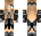 once again i was bored t___t