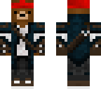 osorio skin 