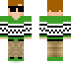 painful green