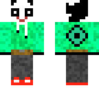 panda