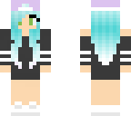 pastel girl