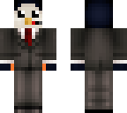 penguin