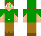 peter pan
