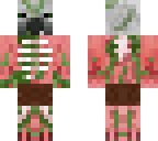 pig man