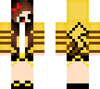 pika girl 2