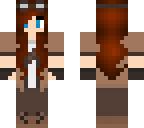 pilot adventurer
