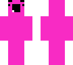 pink bouts