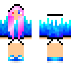 pink dj